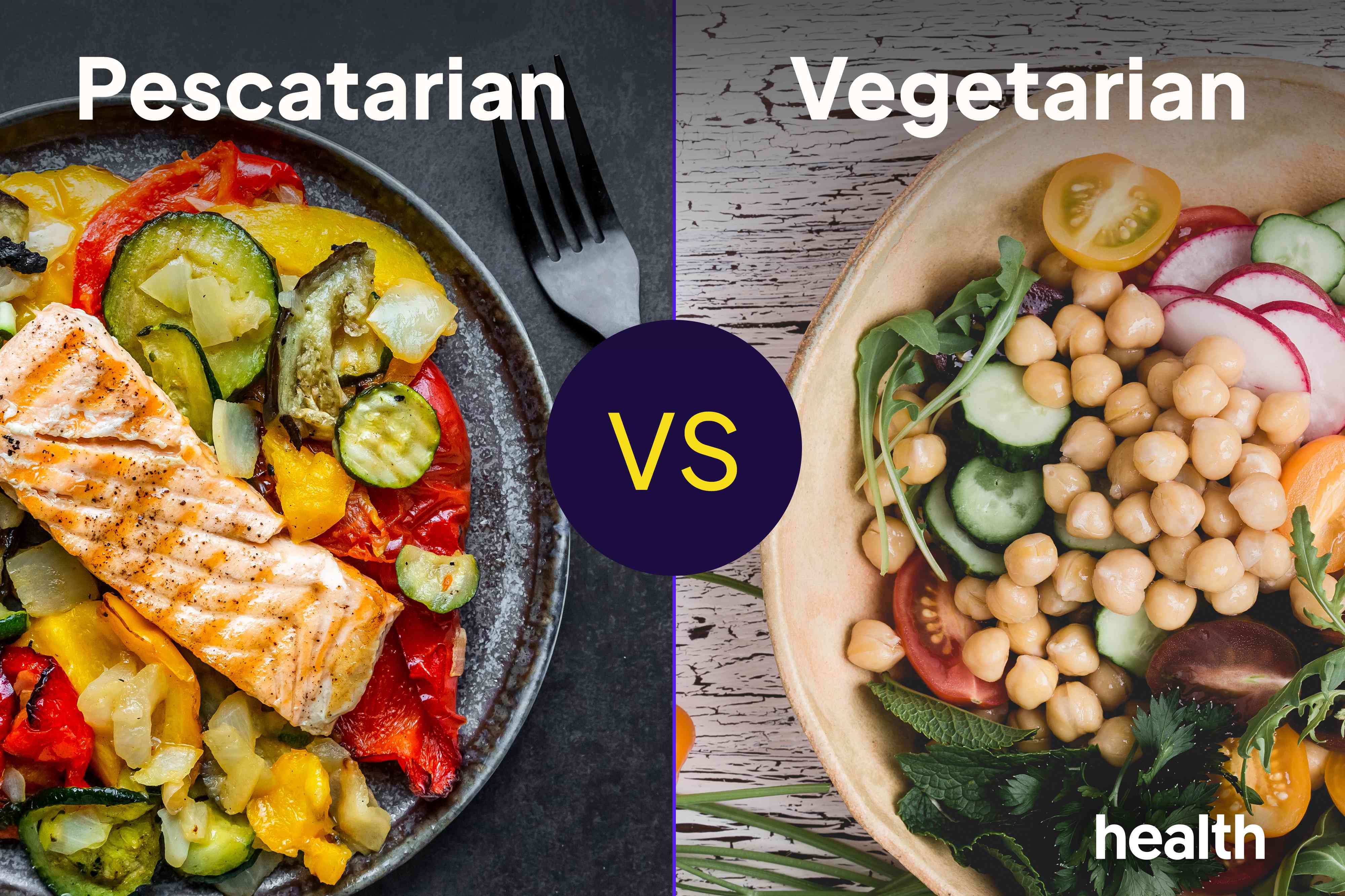 ¿Cuál es más saludable?
