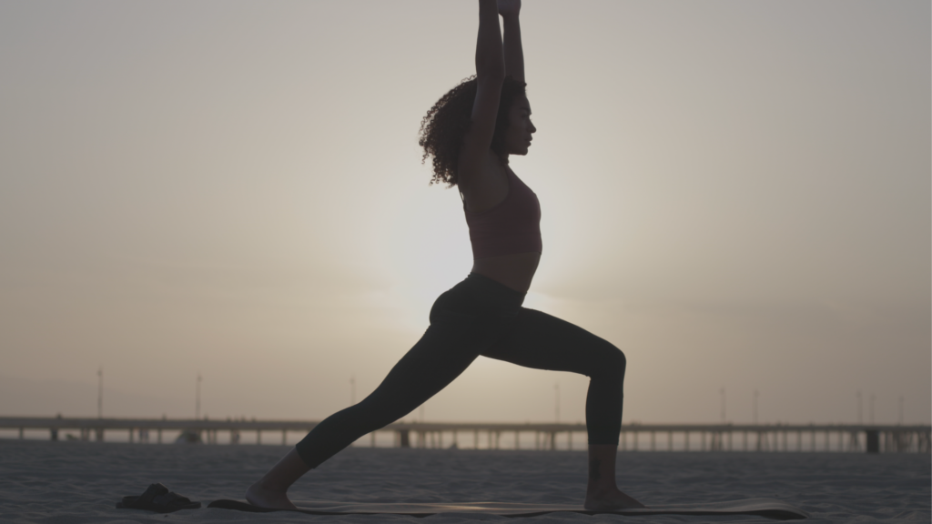 Yoga Matutino de 15 Minutos para Estirar y Fortalecer Todo
