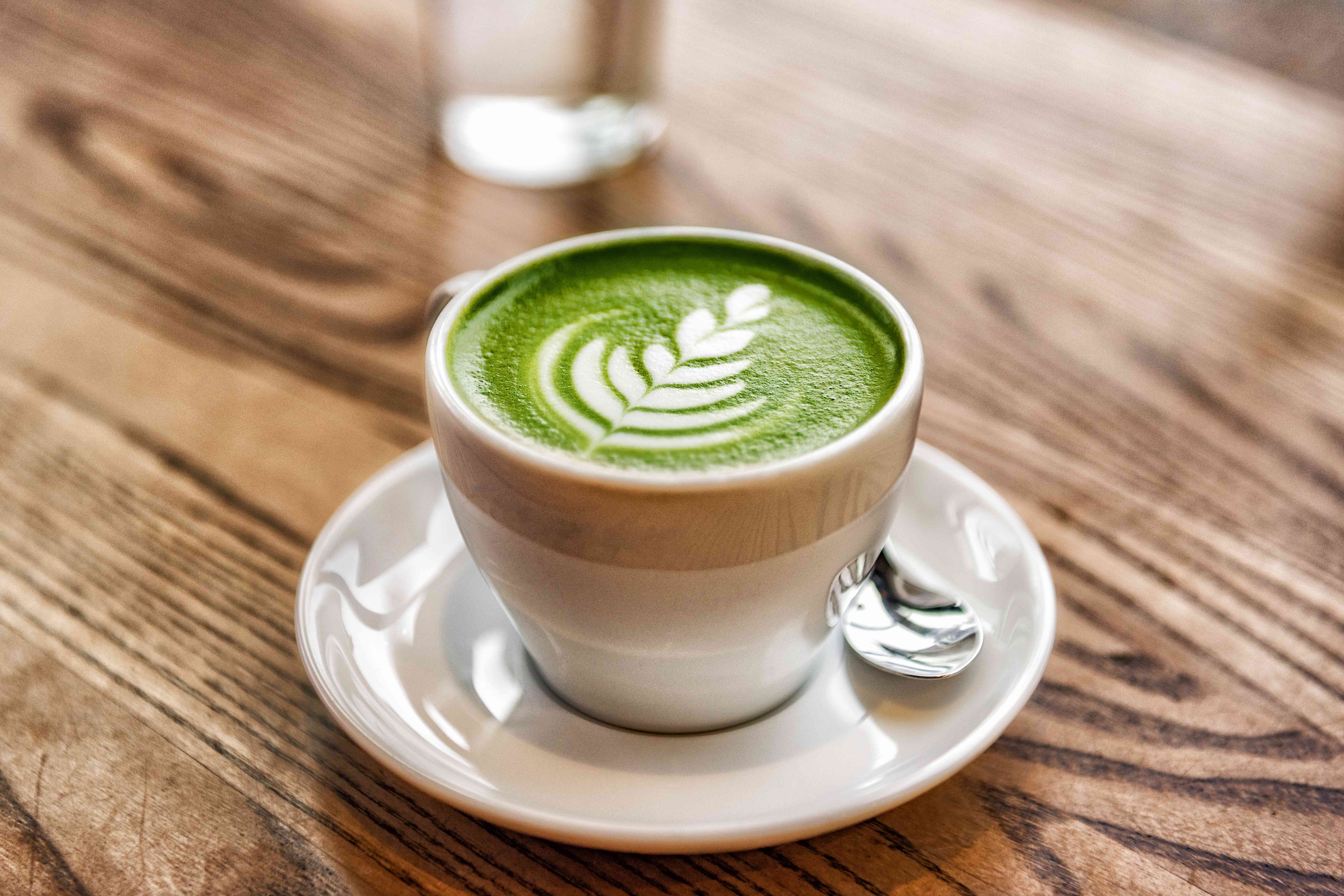 ¿Puede el consumo de matcha afectar realmente tus niveles de hierro? Aquí tienes lo que necesitas saber