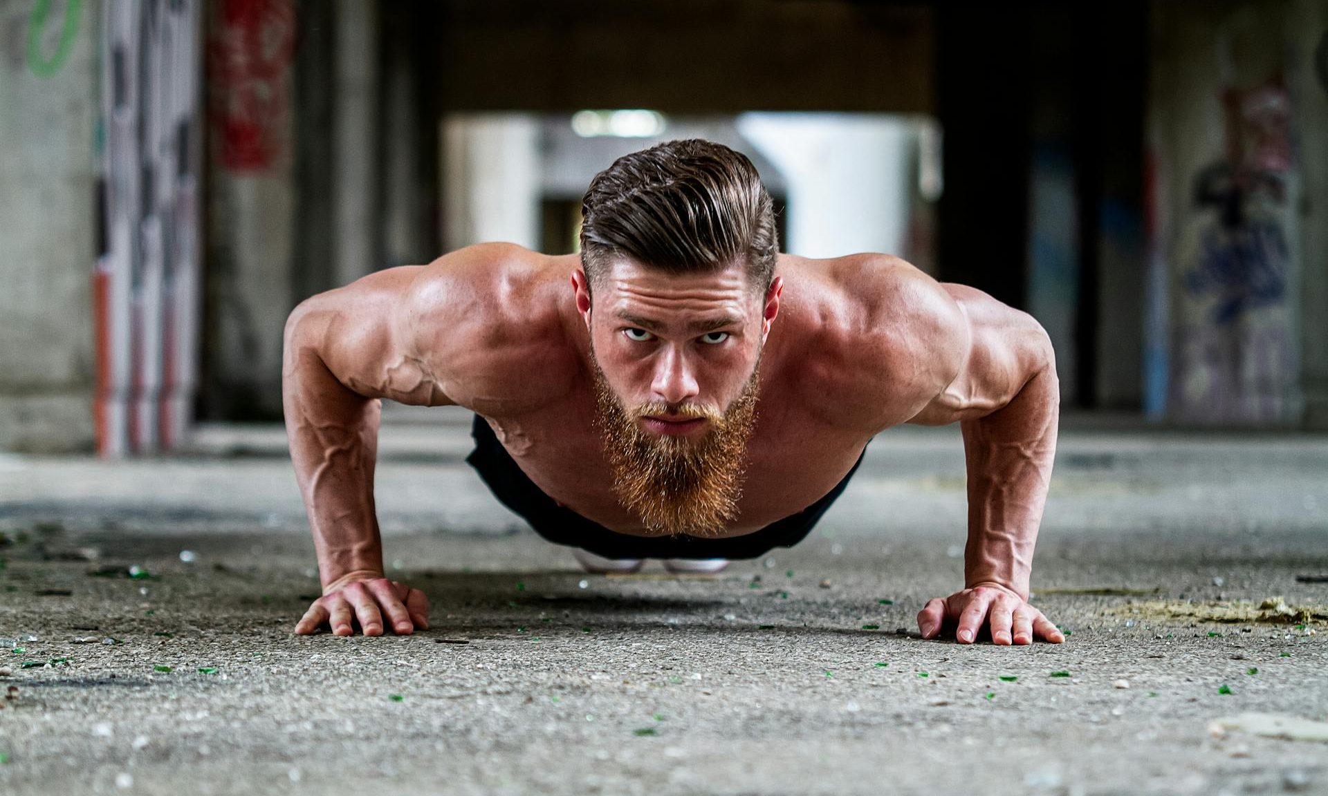 Jet setters amantes del fitness juran por las calistenias: estos son los beneficios
