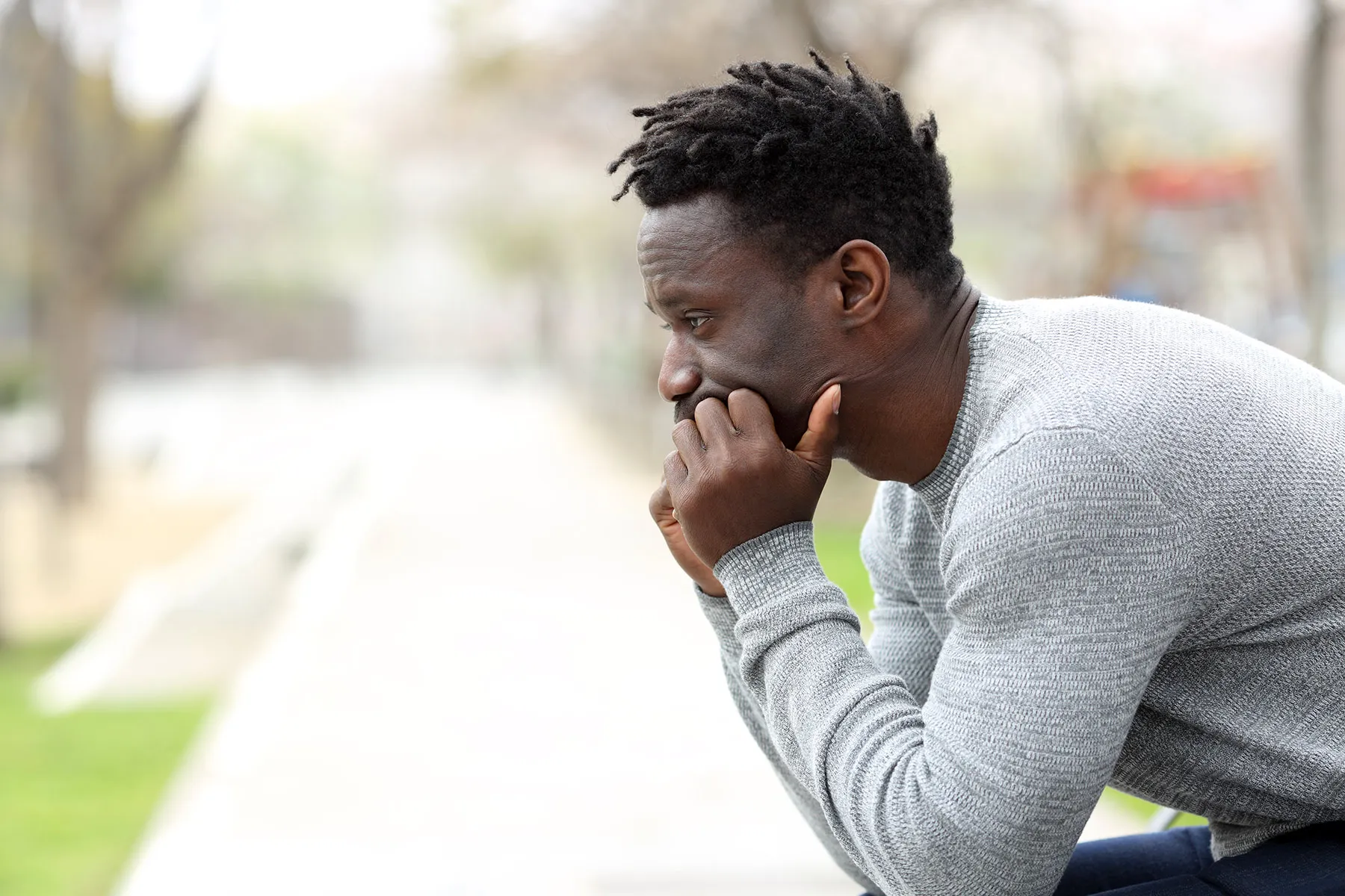 HIV & Guilt 