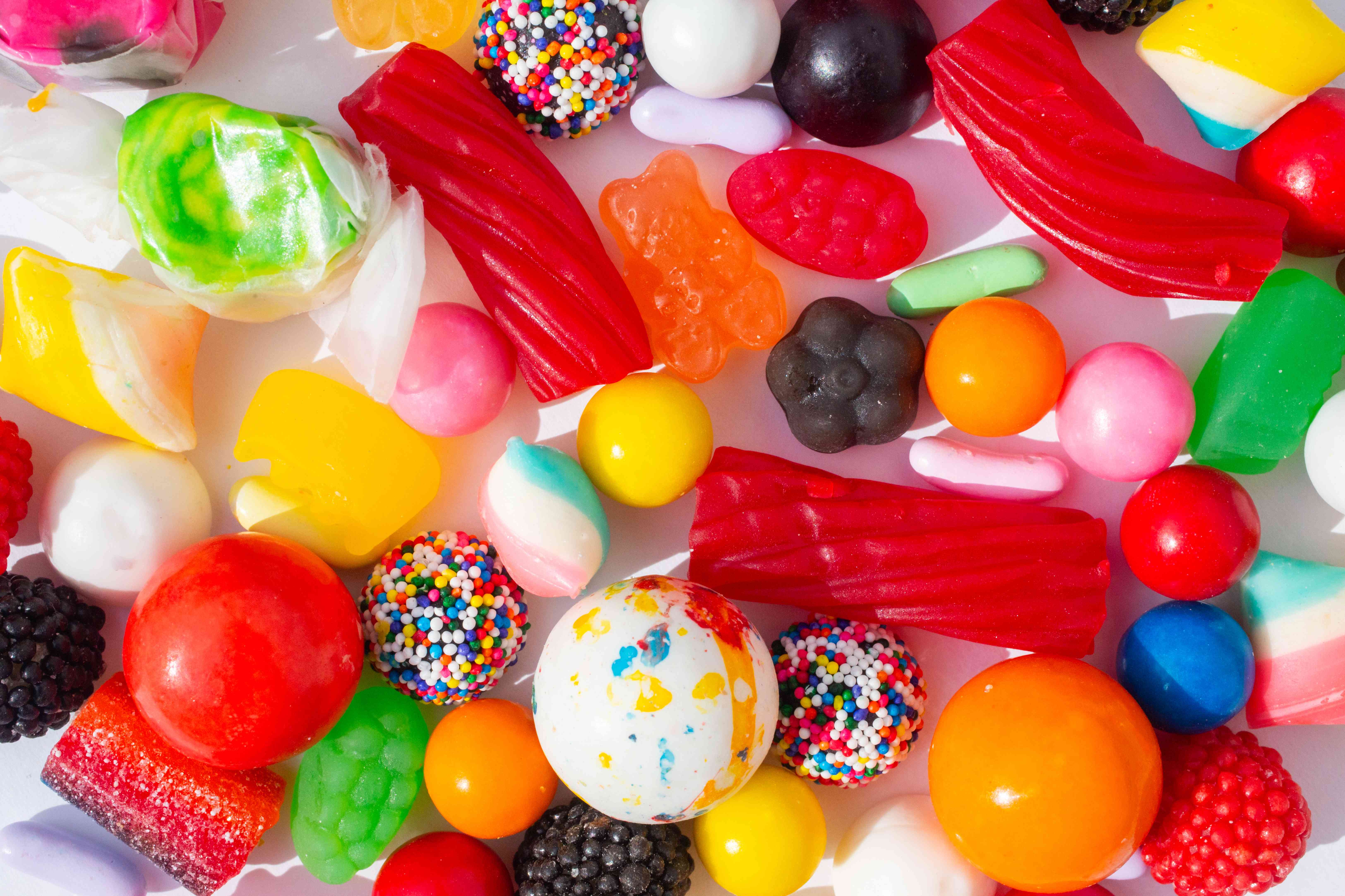 RFK Jr. Quiere Eliminar los Colorantes Alimentarios Artificiales—¿Qué Tan Saludables Son las Alternativas?