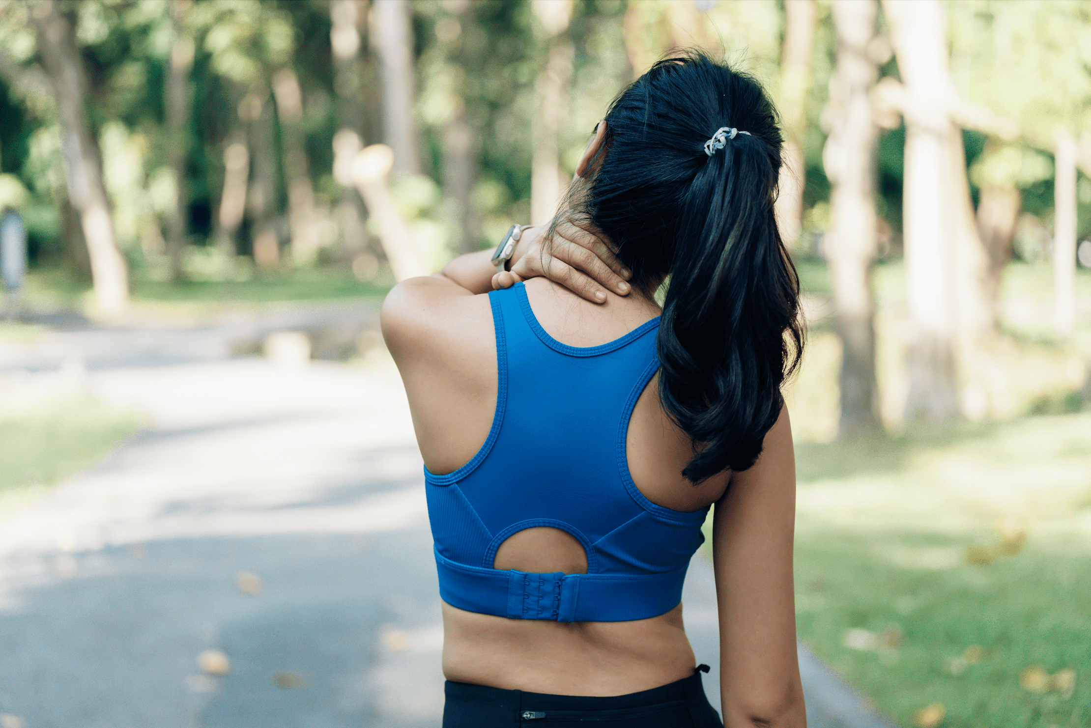 Algunos sujetadores deportivos podrían ser perjudiciales para tu espalda, según la ciencia—Esto es lo que debes saber