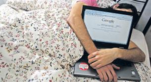 ¿Eres adicto a Internet?