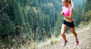 Ejercicios para correr más rápido