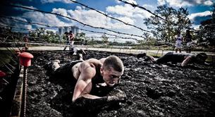 ¿Qué obstáculos me puedo encontrar en la Spartan Race?