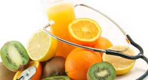 Alimentos que mejoran tus defensas
