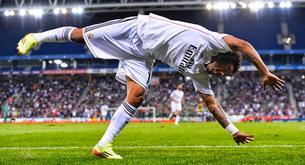 Por fin... ¡un futbolista que habla claro!