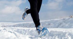 Cinco consejos para correr cuando hace frío