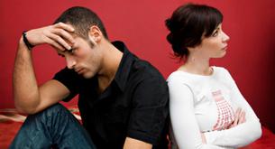 Si no eres feliz tu matrimonio tienes más riesgo de sufrir un infarto
