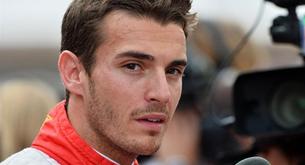 Bianchi, ¿culpable de su brutal accidente?