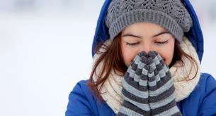 Recomendaciones para que no cojas un catarro ahora que se acerca el invierno