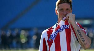 Fernando Torres vuelve a casa... y contra el Madrid