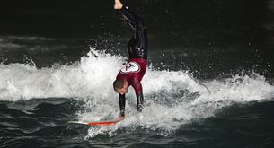 Las fotos del surf como nunca lo habías visto