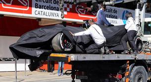 Conoce todas las causas del accidente de Fernando Alonso