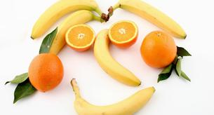 Siete alimentos que te ponen de mejor humor