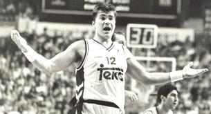 No te vas a creer el increíble récord que marcó Sabonis hace 20 años