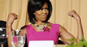 ¿Te unes al reto de Michelle Obama contra el sobrepeso?