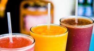 Aprende a preparar el batido que combate los catarros