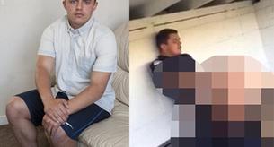 Han pillado a este jugador teniendo sexo en su banquillo