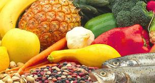¿Qué debo tomar para seguir una dieta mediterránea?