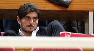 Lamentables amenazas de un presidente a un árbitro: "Te voy a matar, te lo prometo. A ti y a tu familia"