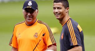 Las cuatro excusas del Real Madrid para vender a Ancelotti