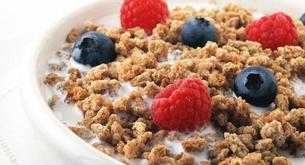 Los mejores desayunos para deportistas (y los que no lo sean)