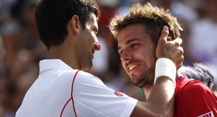 Djokovic se queda con las ganas