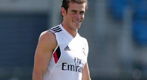 ¿A quién ha pedido un autógrafo el futbolista Gareth Bale sacando al fan que lleva dentro?