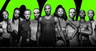 Déjate las pestañas con Nike y... ¡el anuncio más rápido del mundo!