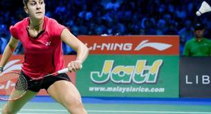 7 cosas que quizás no sabías sobre el bádminton