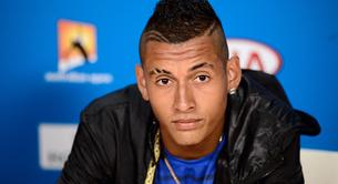 La ATP sorprende con su sanción a Kyrgios