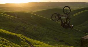 El mejor vídeo de BMX de internet: ¡unReal!