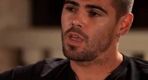Las increíbles palabras de Víctor Valdés en una entrevista