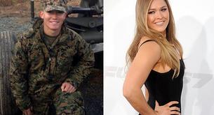 ¿Cómo conseguir una cita con Ronda Rousey?