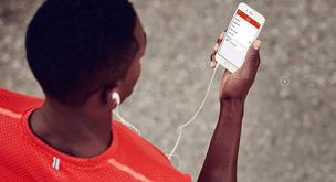 Qué debe tener el auricular perfecto para el runner