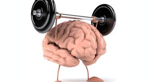 7 ejercicios para despertar tu cerebro