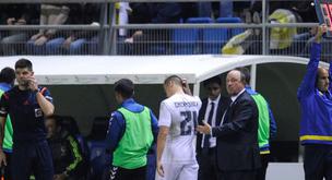 El Real Madrid puede ser expulsado de la Copa