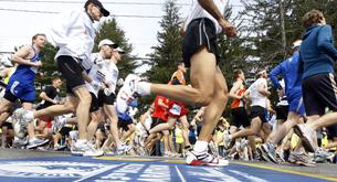 Cómo saber si estás preparado para correr una maraton