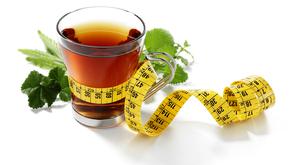 Las 5 mejores infusiones para adelgazar