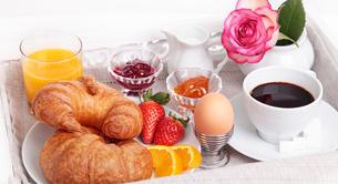 Errores que nunca debes cometer en un desayuno
