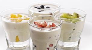 Los 10 mejores beneficios del yogur