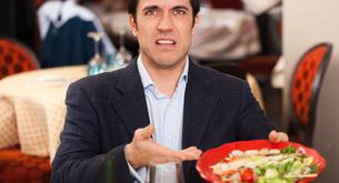7 Cosas que no debes hacer en un restaurante