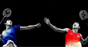 Los 10 mejores puntos de la historia del bádminton