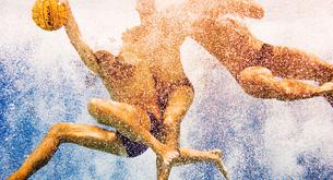 Los 10 mejores goles de la historia del waterpolo