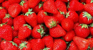 Los 7 sorprendentes beneficios de comer fresas