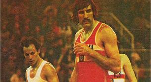 Los mejores momentos de Vladimir Tkachenko de la historia del baloncesto