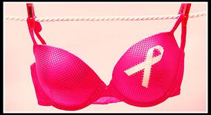 Inventan un sujetador que detecta el cáncer de mama