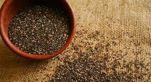 Las mentiras sobre las semillas de chia